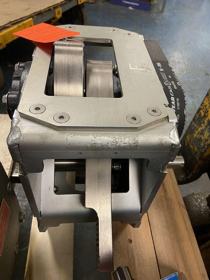 UNBRANDED,DT260-0810-006,Industrial Transmission Assembly