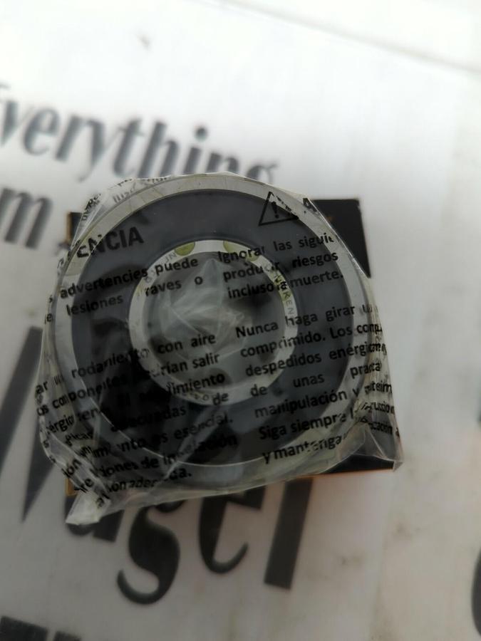 TIMKEN,6304-2RS,DOUBLE SEALED BALL BEARING LOT OF 3 NOS