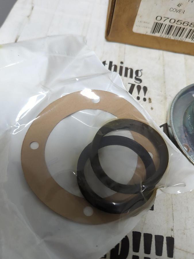 FALK,0705689,4F COVER ASSEMBLY NOS