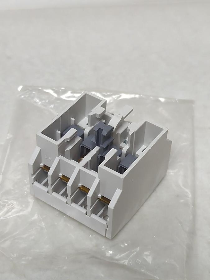 ORION,CA-4,AUXILIARY CONTACTOR NOS