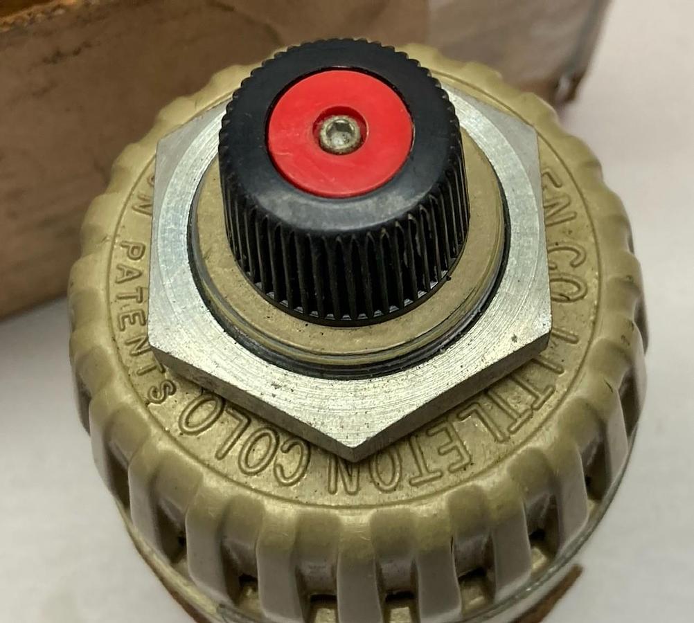 Norgren,11-024-037,Pneumatic Regulator