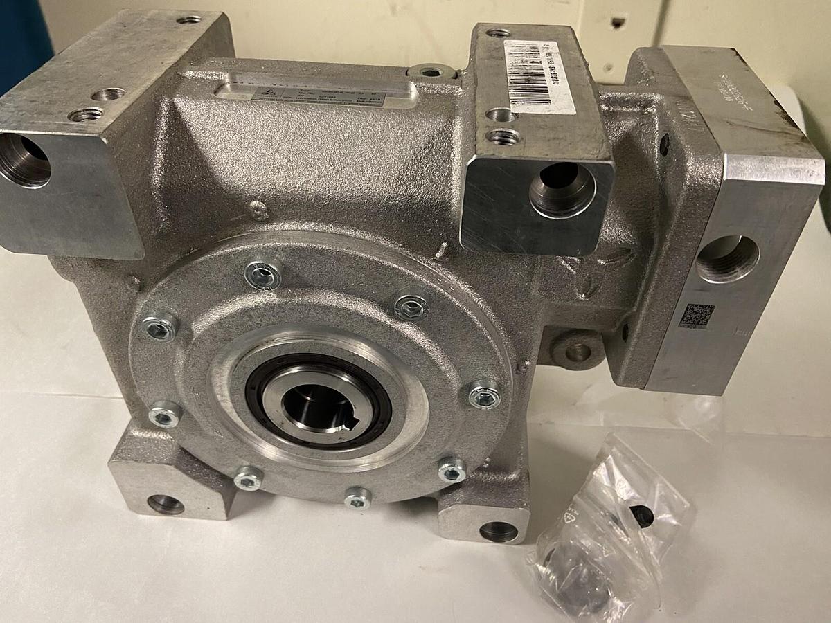 Wittenstein,VDH 063MF1-40-141-QG,Gear Reducer Ratio 40:1