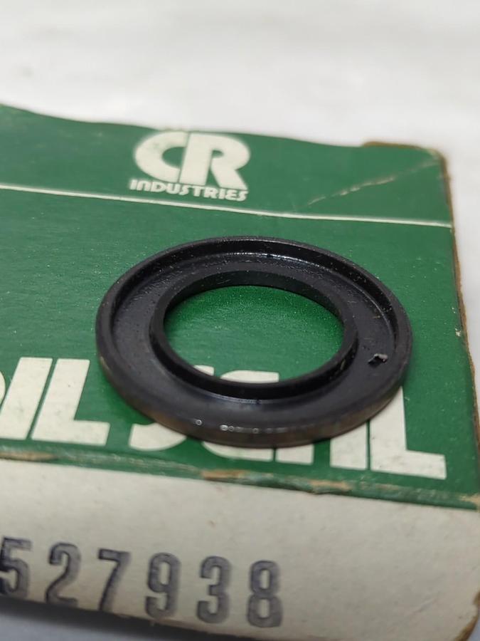 CHICAGO RAWHIDE,527938,OIL SLEEVE LOT OF 2 NOS