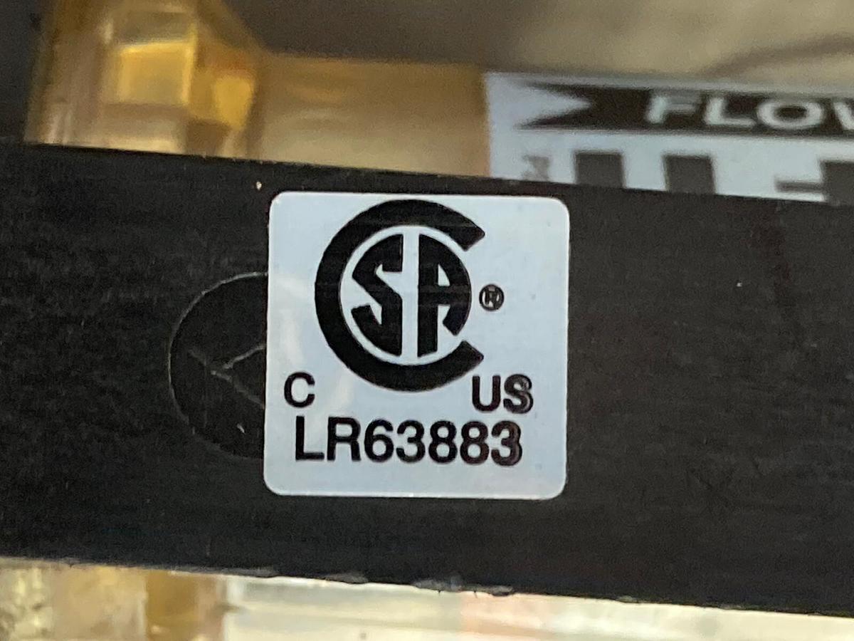 Insite,LR63883,Flow Meter