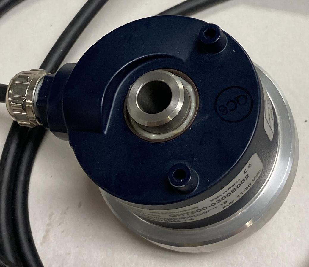BEI Sensors,GHT500-0300S002,Encoder NOS