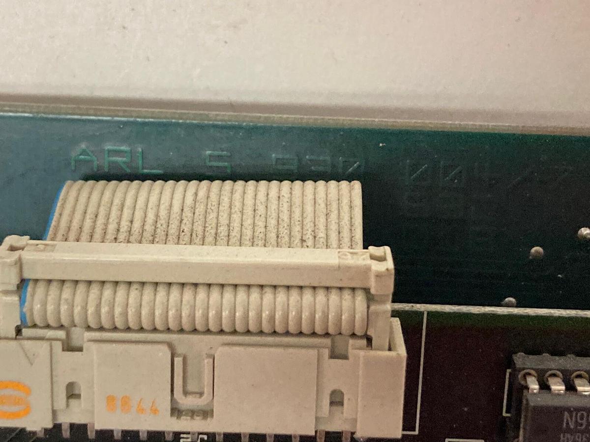 ARL,5-930-004/7,Circuit Board