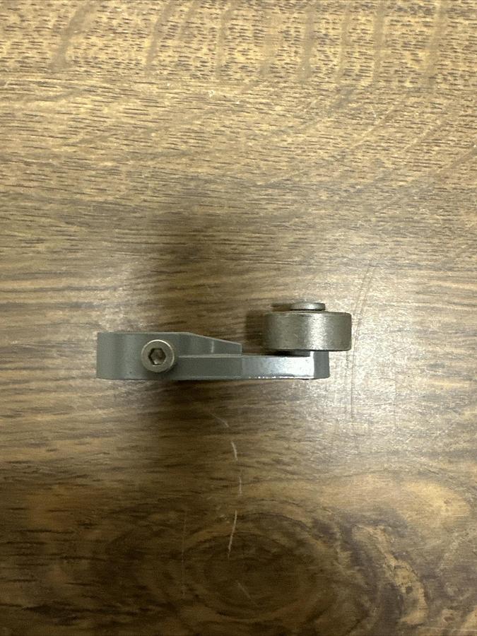 Eaton Cutler Hammer,E50KL355,Lever Metal Roller Arm