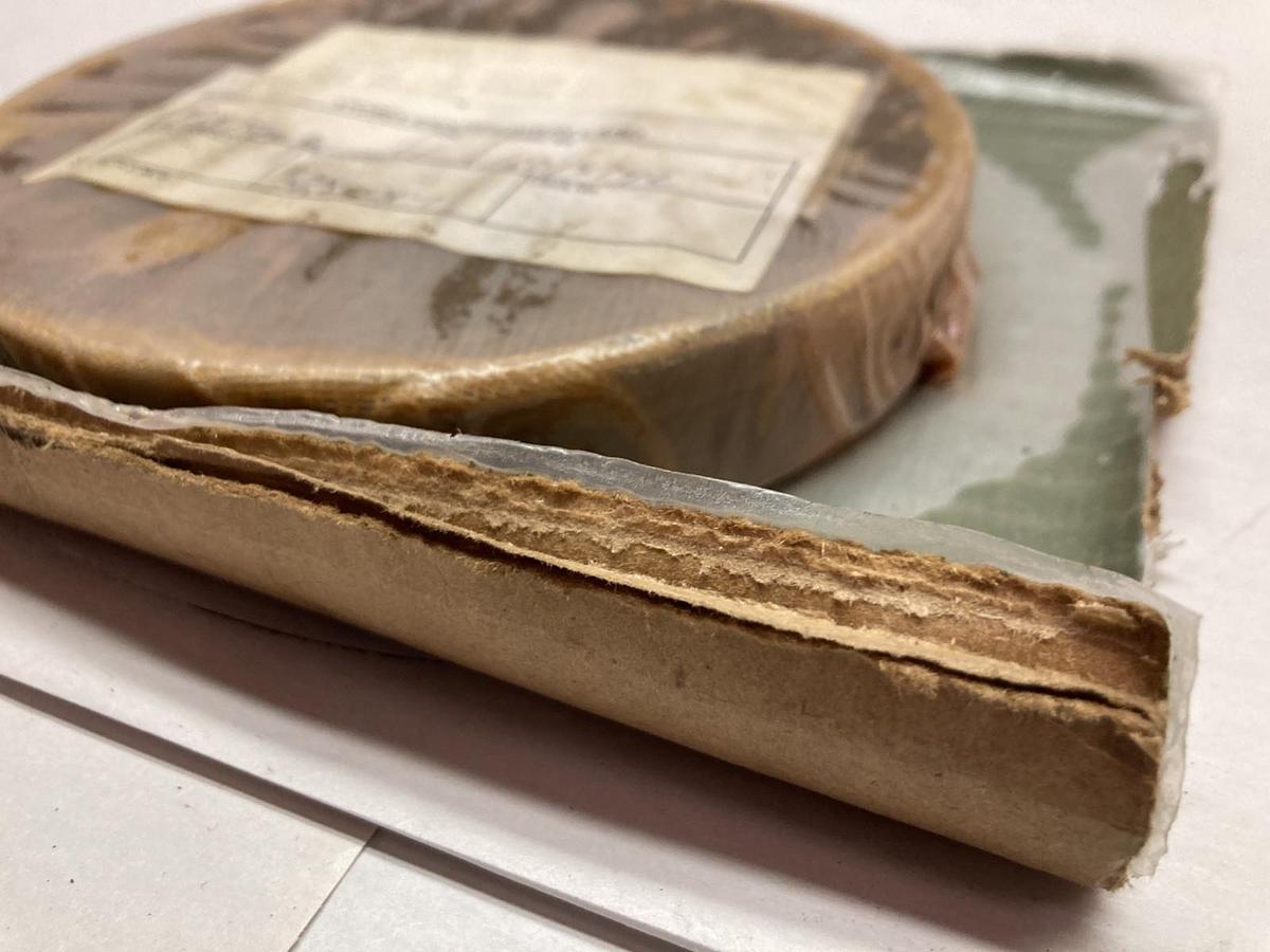 Used Flowserve,KB12-03064 PM1026W,Pump Ring Housing