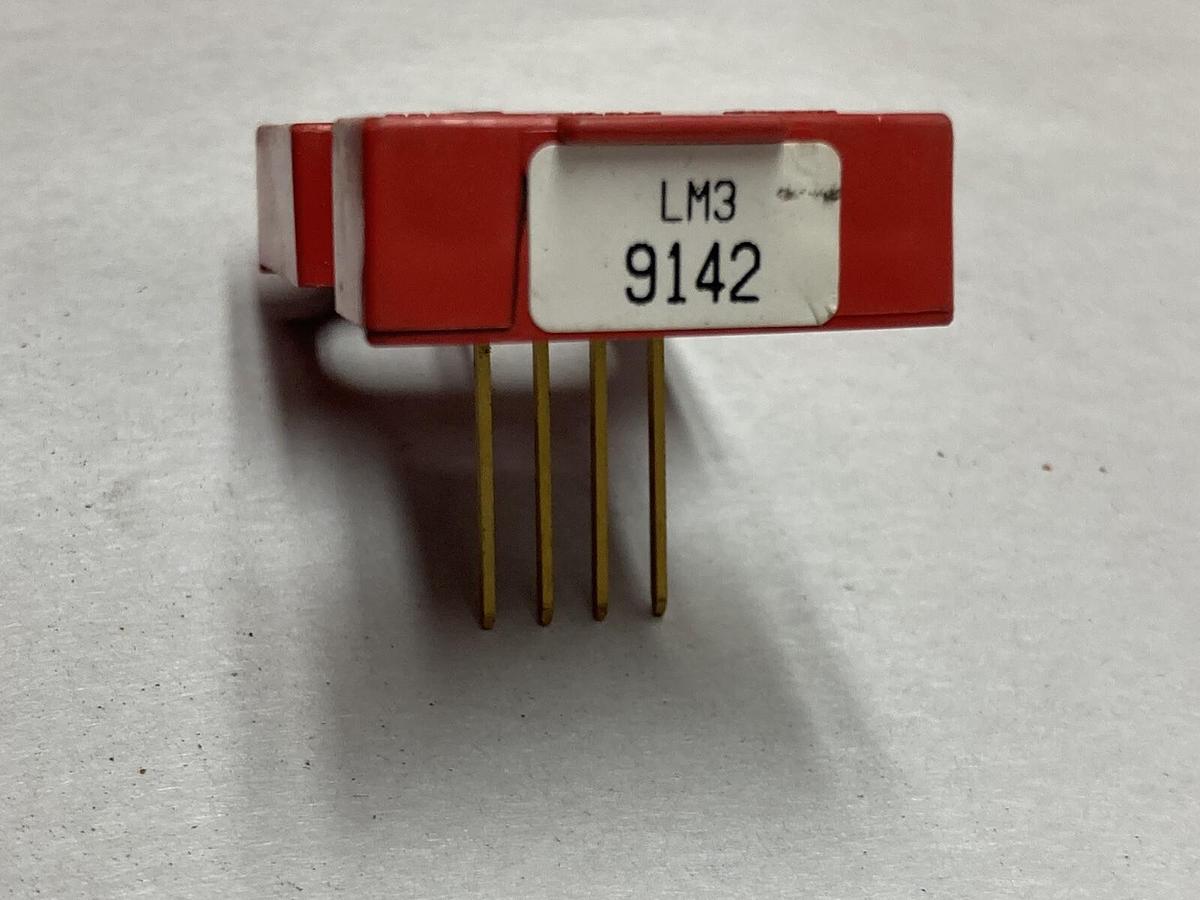 Banner,LM3 9142,Multi-Beam Module