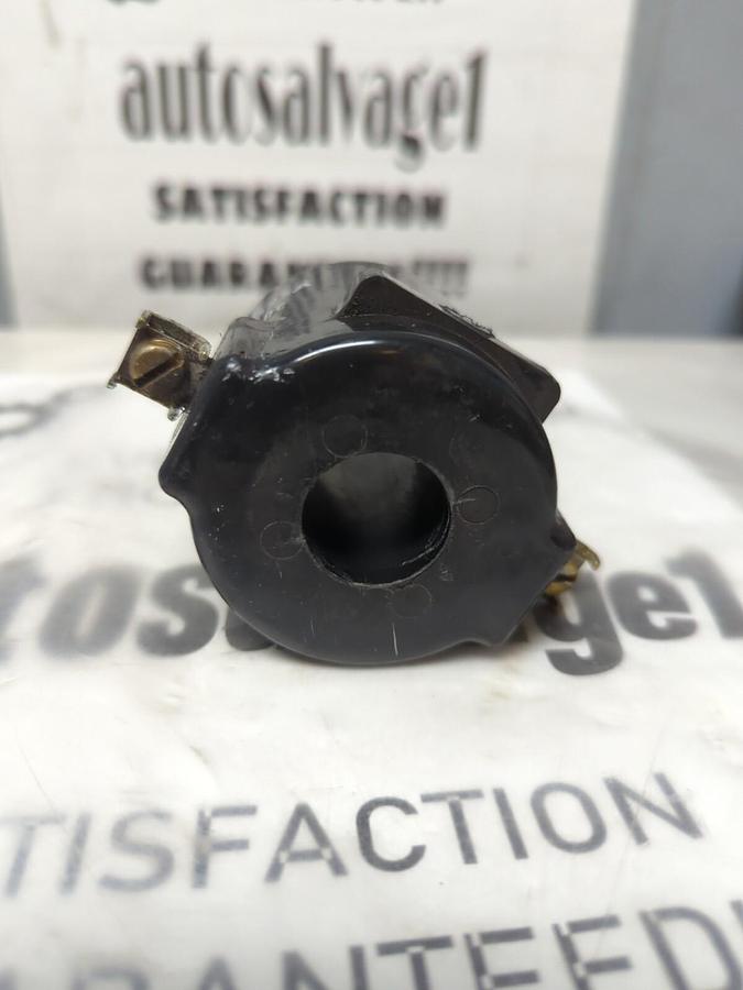 GENERAL ELECTRIC,22D11G25A,COIL 230/250 VDC NOS