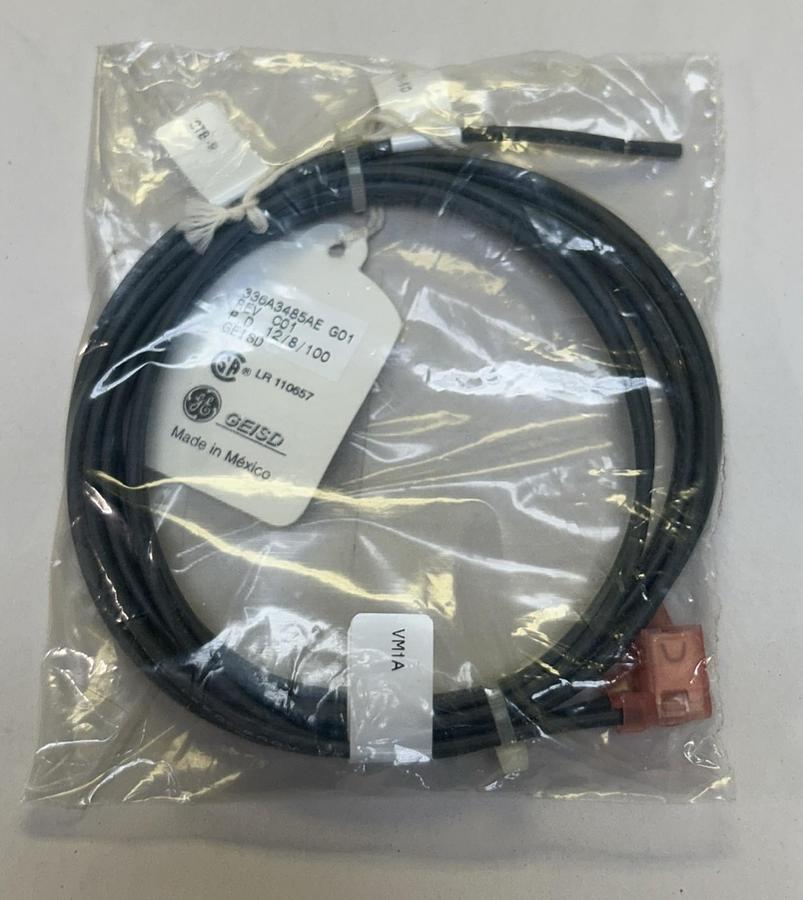GENERAL ELECTRIC,336A3485AEG01,CORD ASSEMBLY NOS