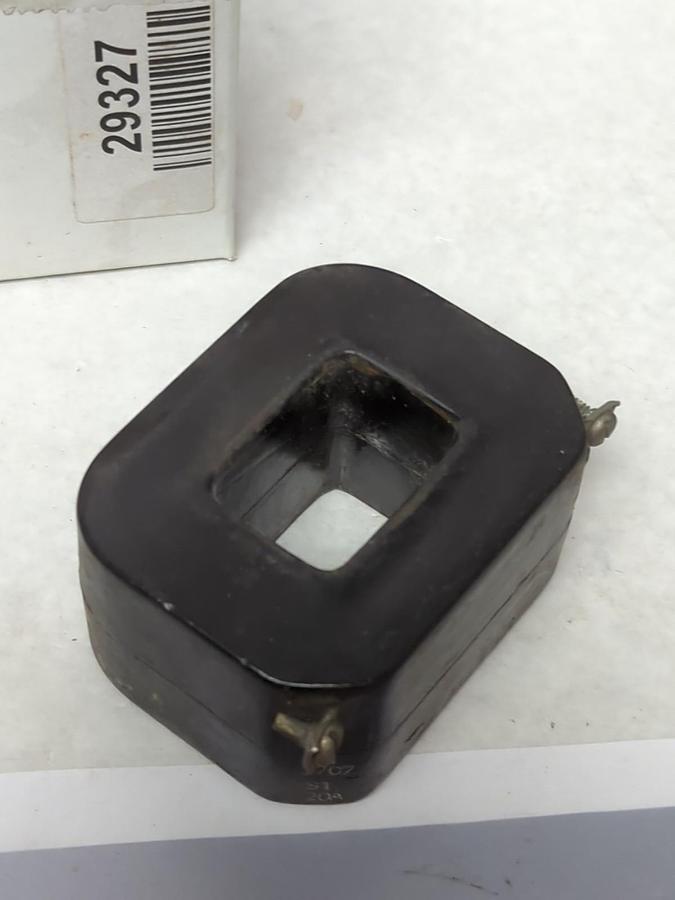 Used SQUARE D,1707 S1 20A,COIL 110V 60HZ/CY 115V 60HZ/CY PRE-OWNED