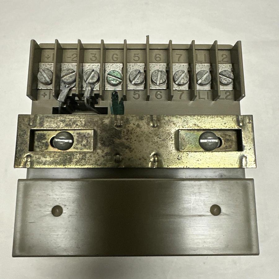 Used Honeywell,FX100-K,Dialapak Controller