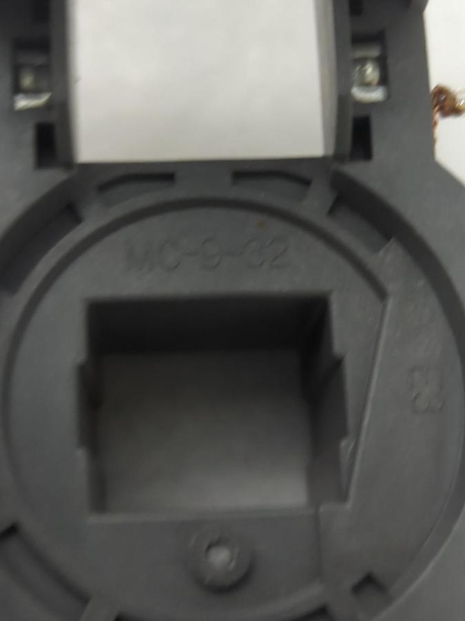 CERUS,MC-9-32,CONTACTOR COIL 120V 50/60HZ NOS