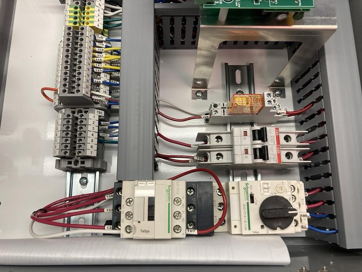 Integra Enclosures,IP-66,Enclosure Cutout Box