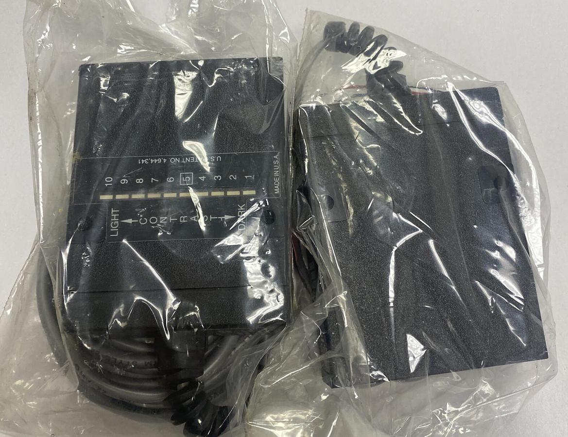 Tri-Tronics,UCT-A,Photoelectric Sensor And Controls