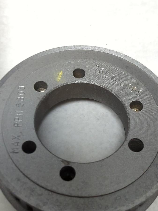 TB WOOD'S,36L100 SDS,TIMING PULLEY NOS