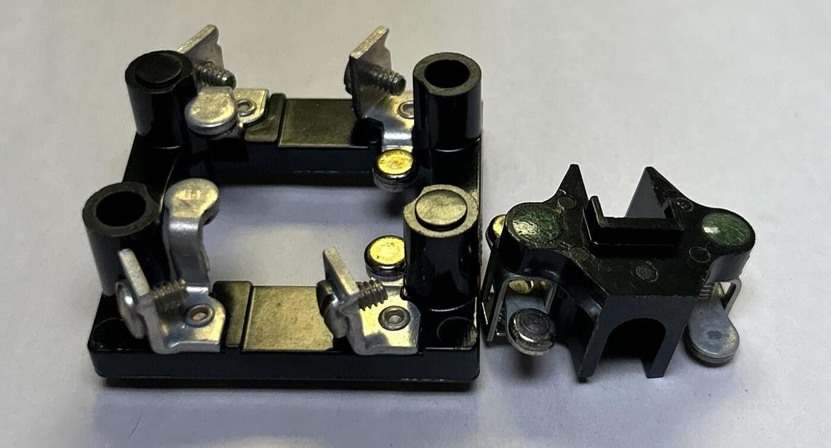 ALLEN BRADLEY,Z-32345,CONTACT KIT