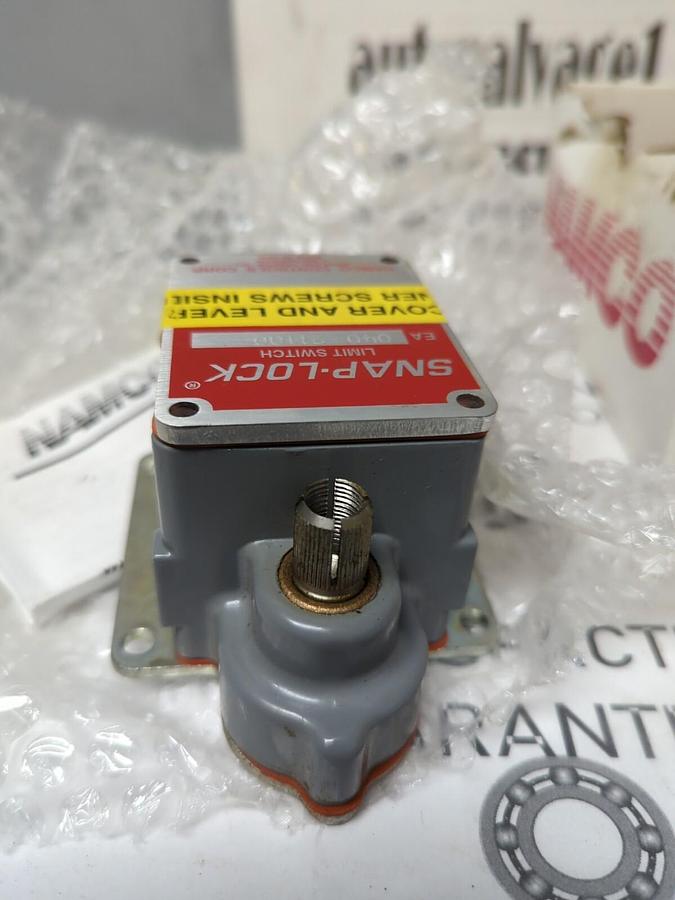 NAMCO,EA040-21100,LIMIT SWITCH NOS