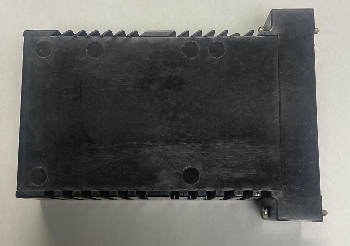 Used RELIANCE,0-49040,CONTROL RECTIFIER REFURBISHED