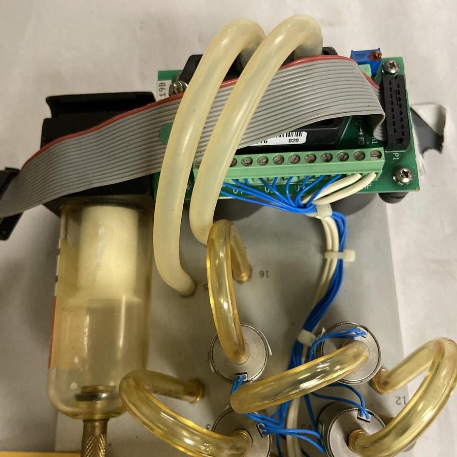 UNBRANDED,MDL-S-/4022,Vacuum Pressure Control 1561223