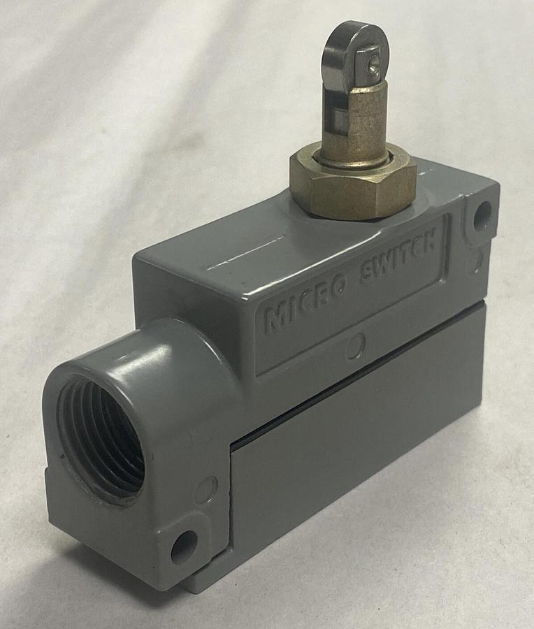 Micro Switch,BZG1-2RQ8,Limit Switch NOS