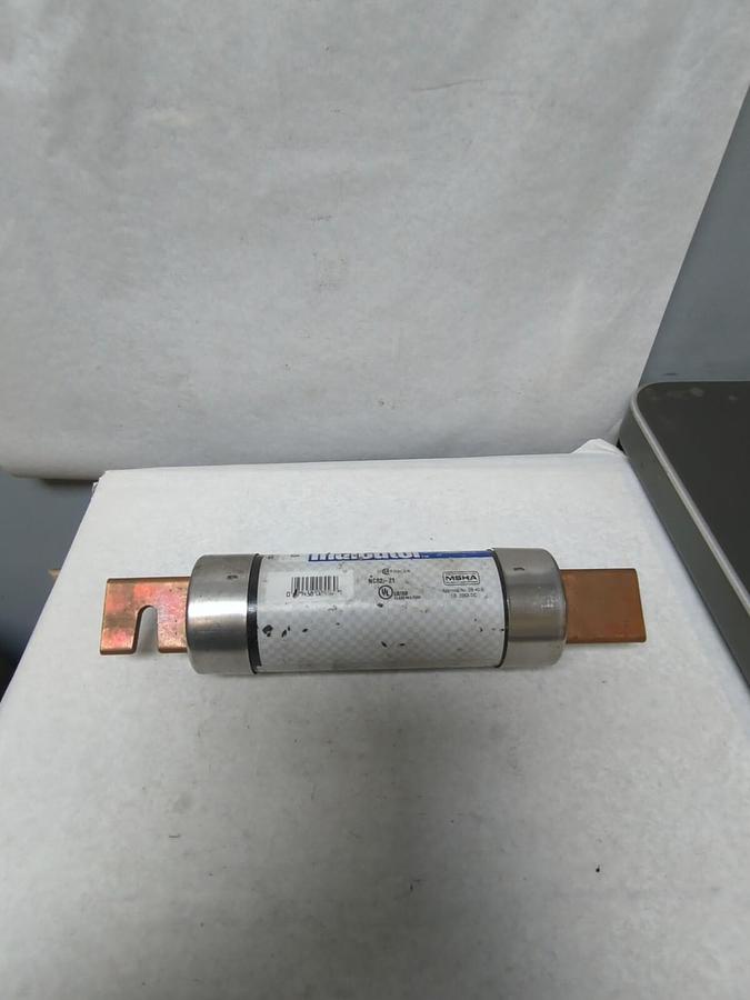 Used LITTELFUSE,FLSR 225ID,INDICATOR 225 AMP FUSE PRE-OWNED
