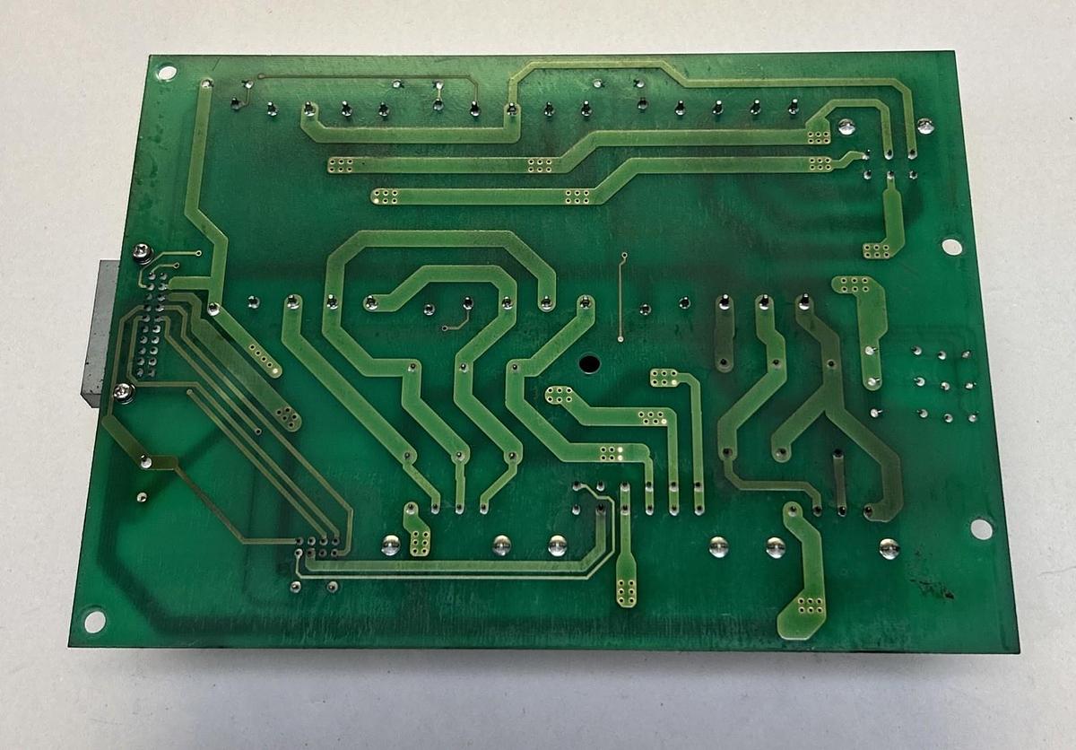 Used MORI SEIKI,AP-DTP-POW-DURA,CIRCUIT BOARD