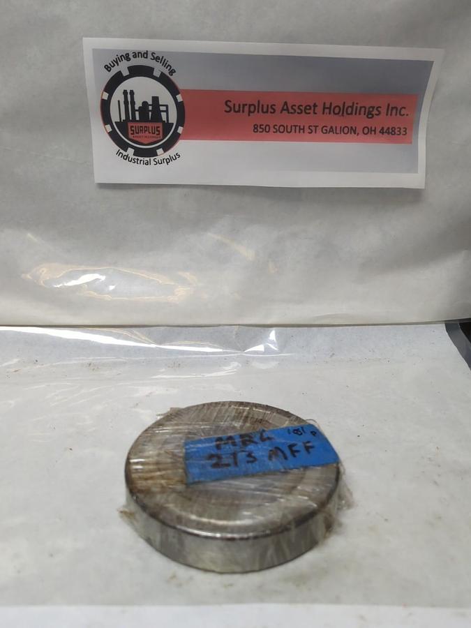 MRC,213MFF,MAX TYPE ROLLER BEARING MISSING BOX