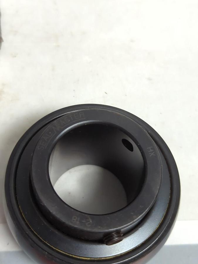 SEALMASTER,2-18,INSERT BEARING 1-1/2 INCH BORE NOS