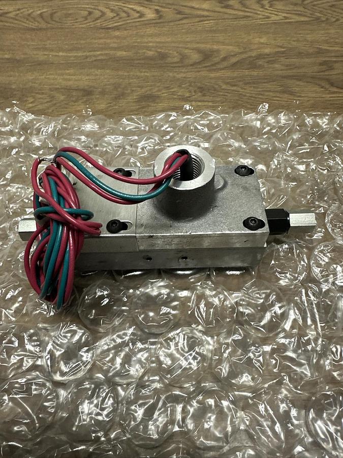 Graco,563032,Lube Line Alert