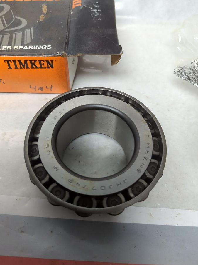 TIMKEN,JH307749,ROLLER BEARING CONE NOS