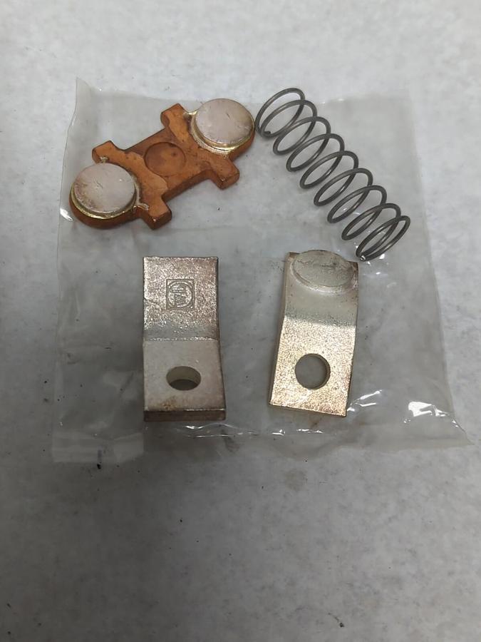 RELIANCE ELECTRIC,K-258,SIZE 3 CONTACT KIT 110 AMP 1 POLE NEW