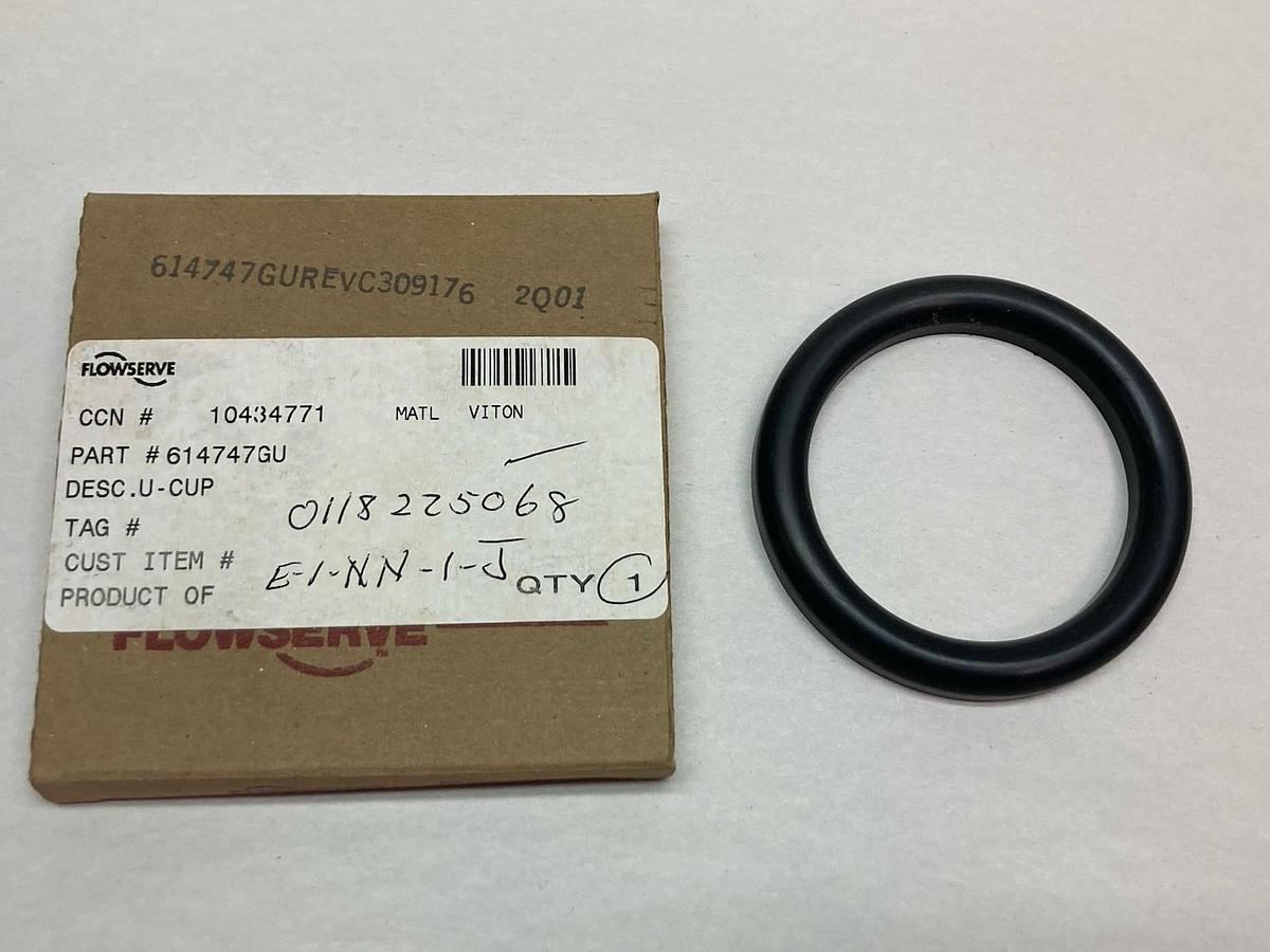 Flowserve,614747GU,Gasket O-Ring