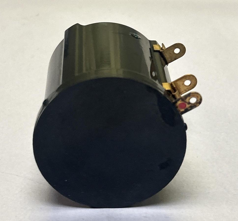 BECKHAM,A,PRECISION POTENTIOMETER 1K RES NOS