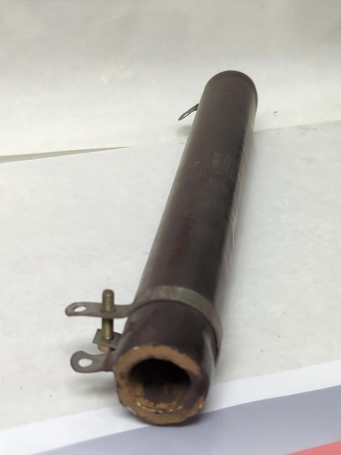 Used OHMITE,D225K10R,RESISTOR 10 OHMS 225 WATT PRE-OWNED