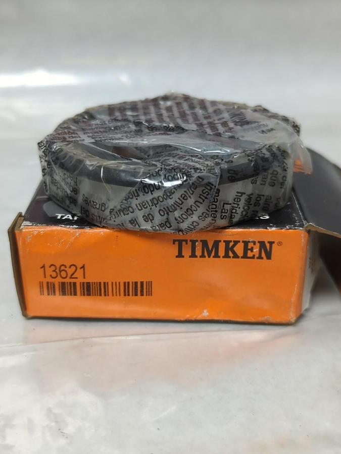 TIMKEN,13621,ROLLER BEARING CUP NOS