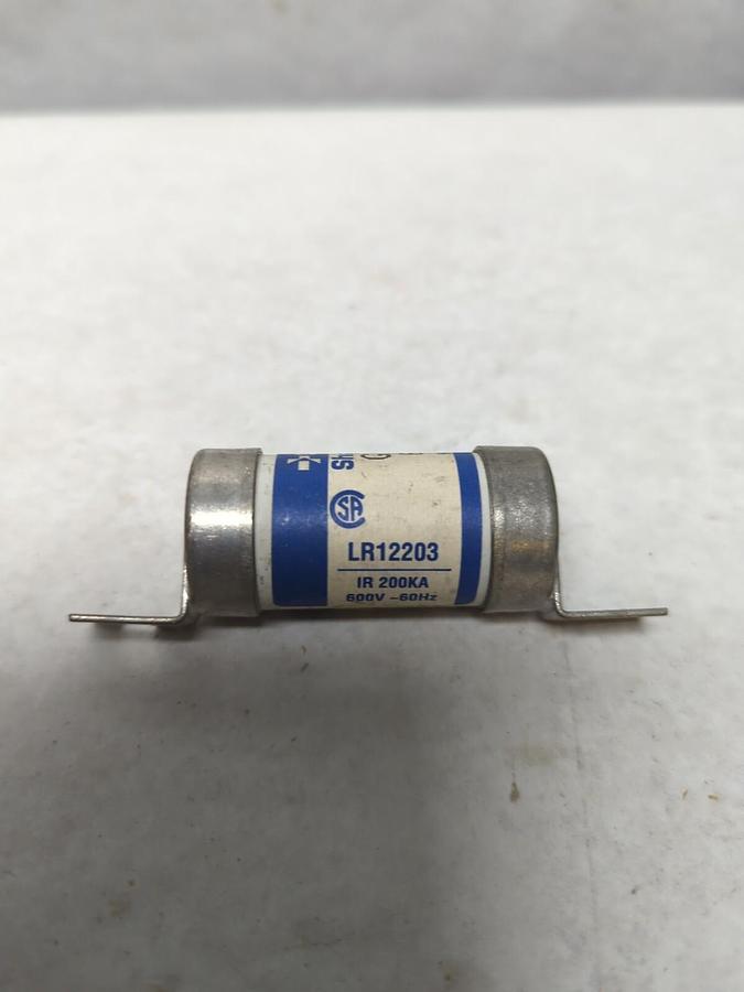 GOULD SHAWMUT,GIS 60,BOLT ON 60 AMP FUSE NOS