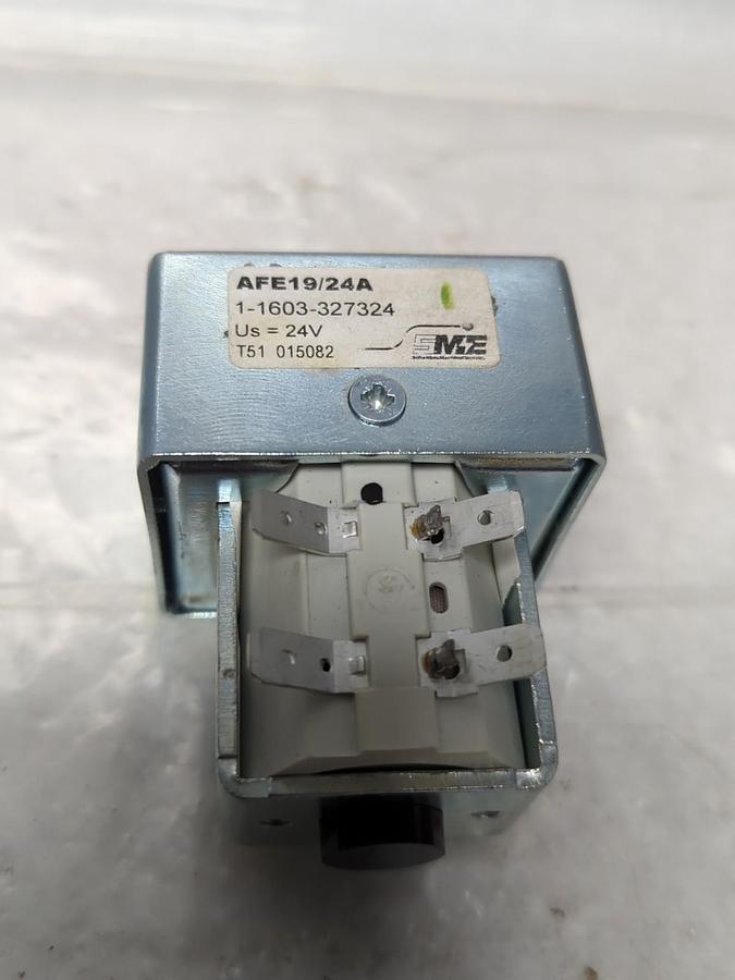 SCHALTBAU,AFE19/24A,FORKLIFT CONTACTOR 24V NOS