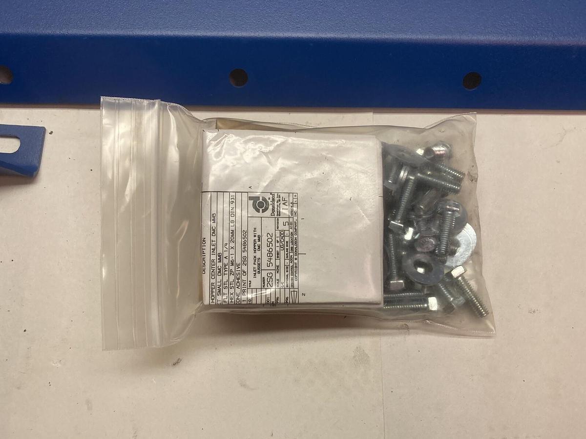 Donaldson,DMC-MMB,Dust Collector Tray Only