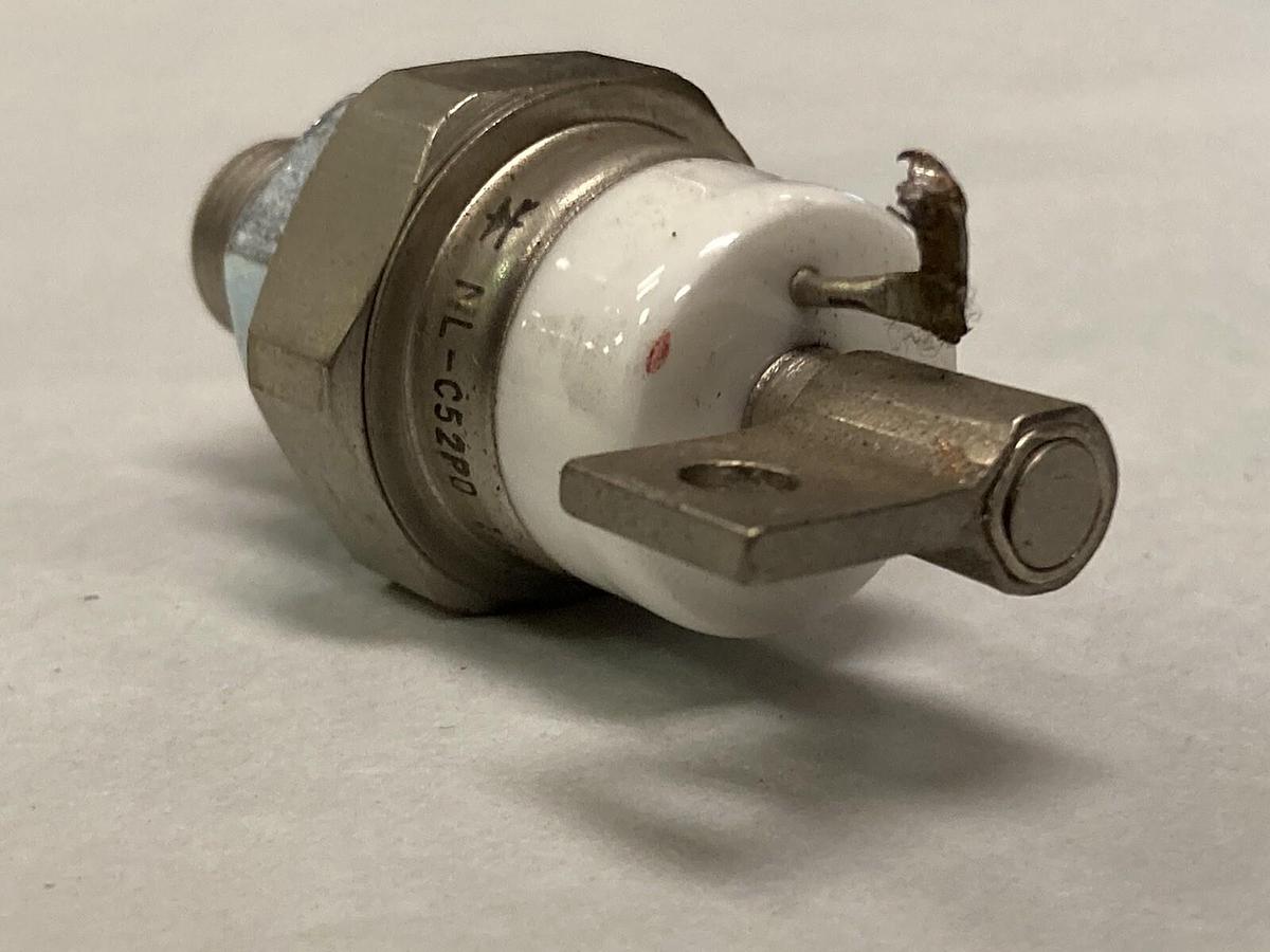 National Electronics,NL-C52PD,Recifier Thyristor