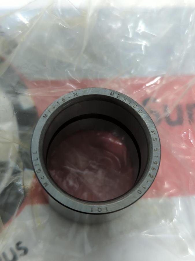 CRANE PRO PARTS,25Z277D8,INNER RACE LOT OF 4 NOS