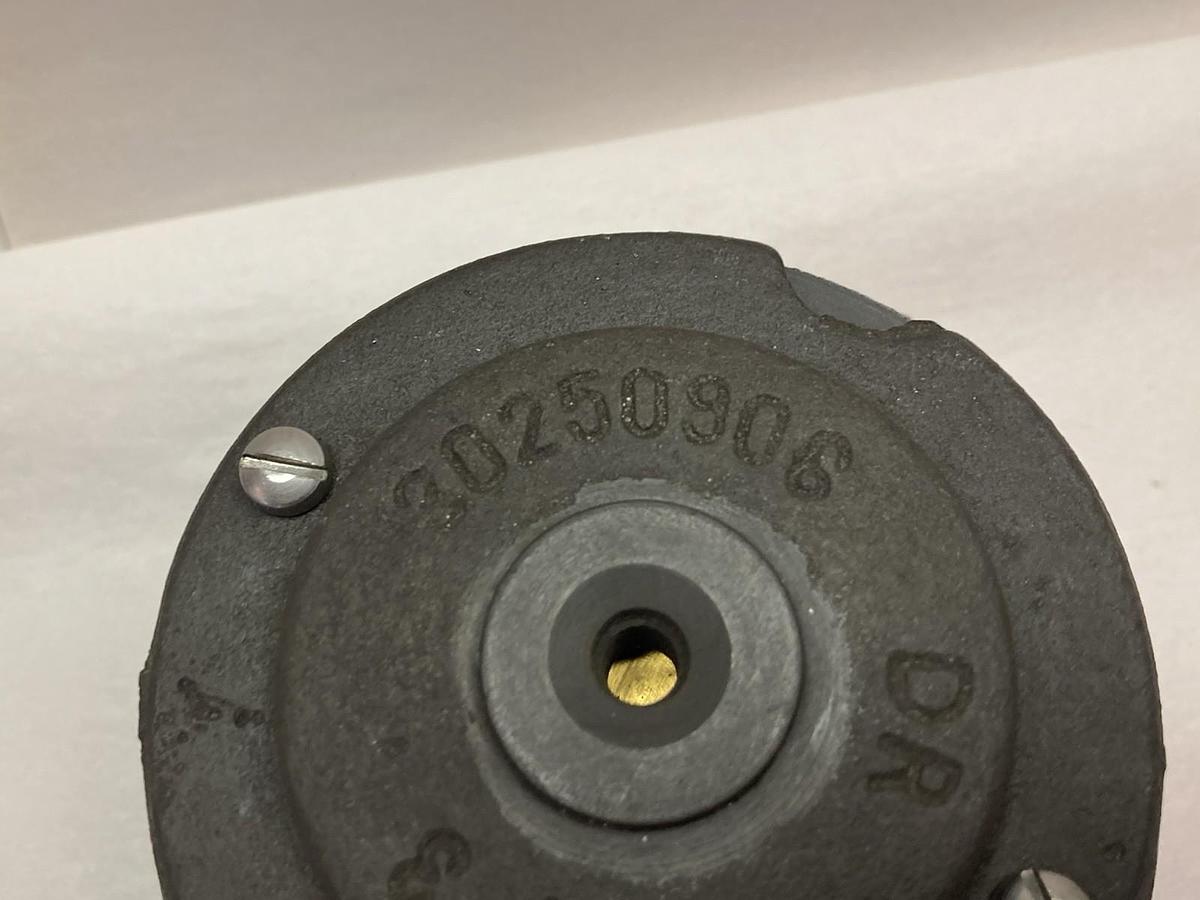 Used Ingersoll Rand,30250806,Air Compressor Inlet Valve