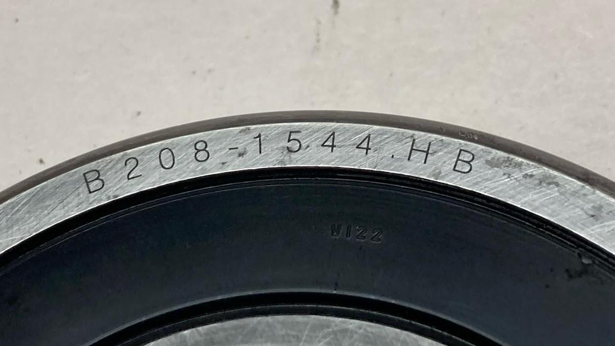 Used NTN,B208-1544 HB,Roller Bearing