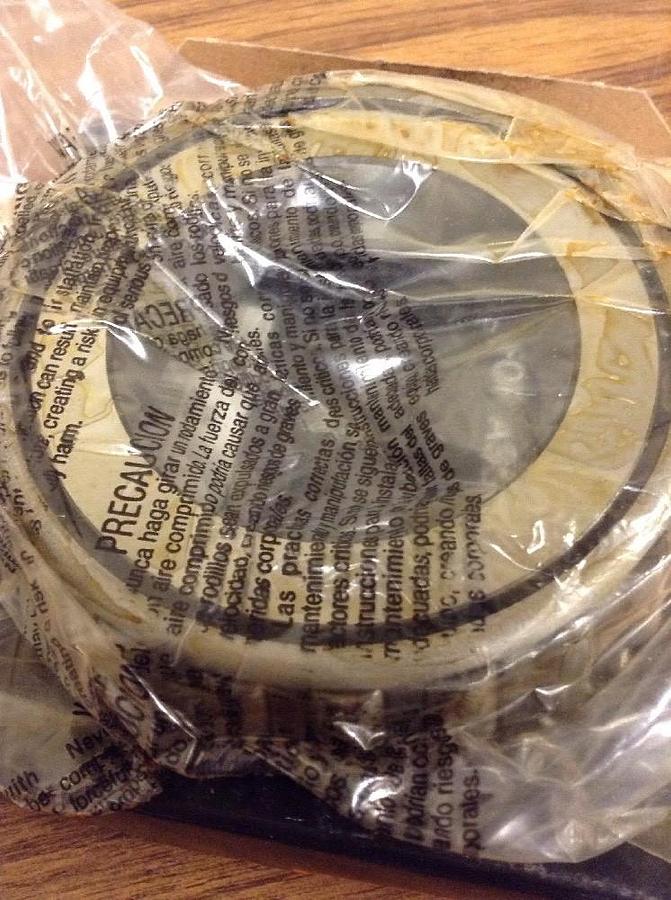 Timken,495S,Bearings