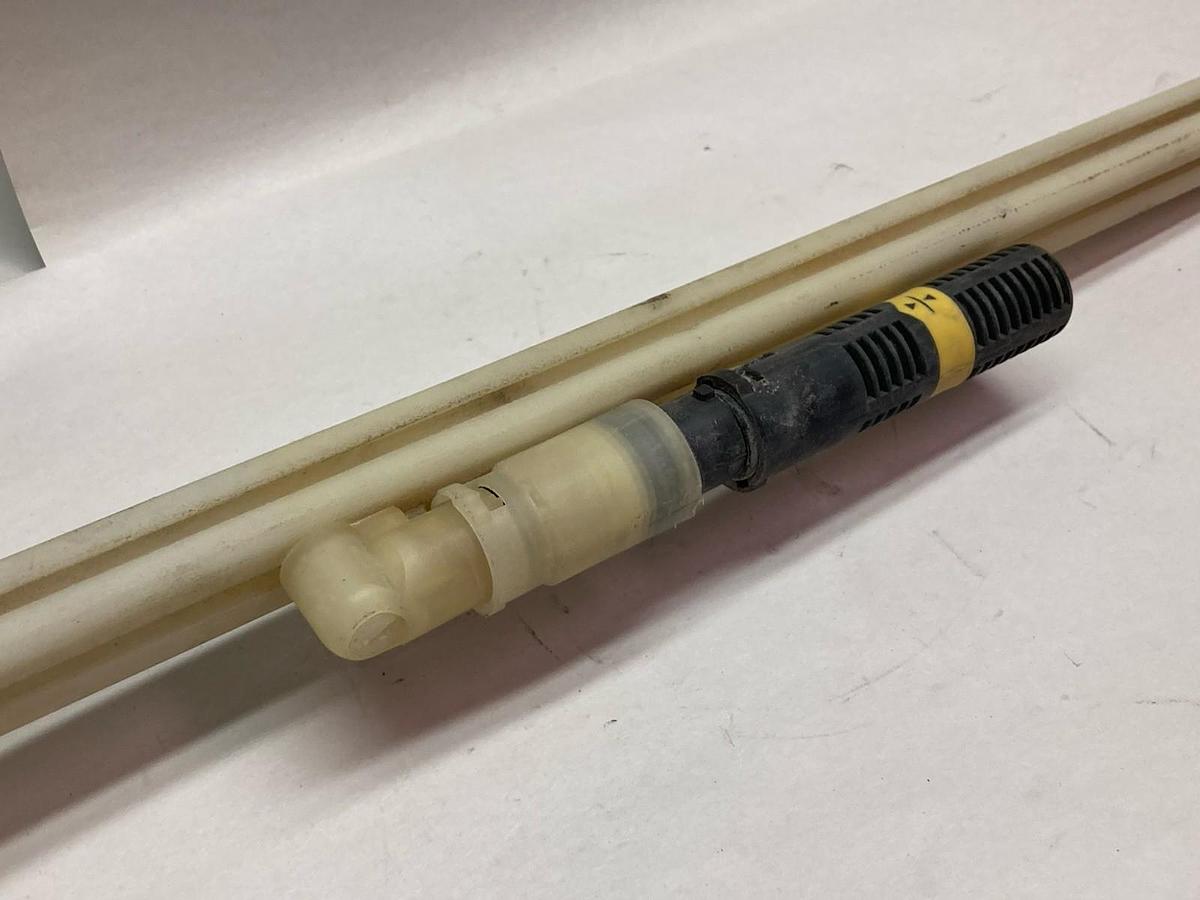 Used Flowline,LC10-1002,Level Switch and Controller Assembly 50/60Hz 0.25A 120Vac