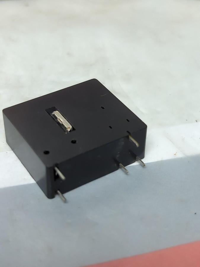 MAGNECRAFT,W65RPCX-204,RELAY 4750 OHMS LOT OF 5 NOS