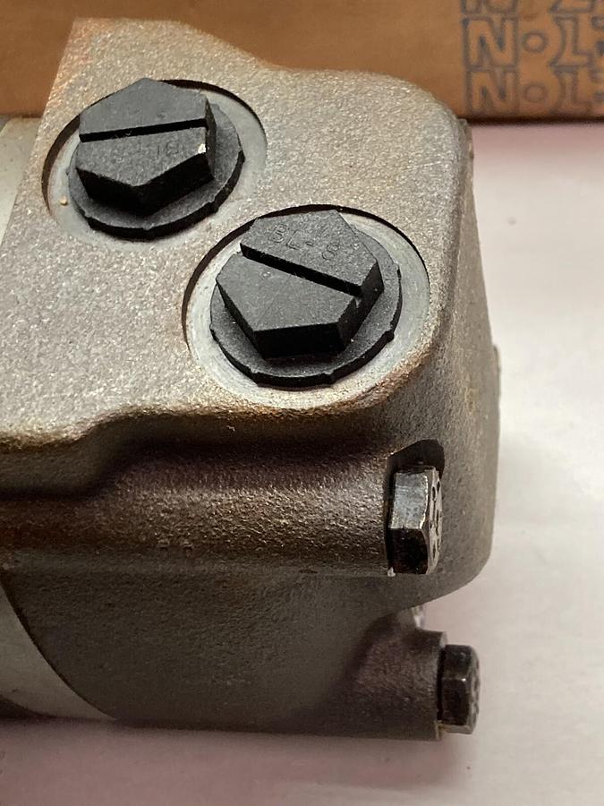 Char-Lynn,1041022-006-4826D,Motor