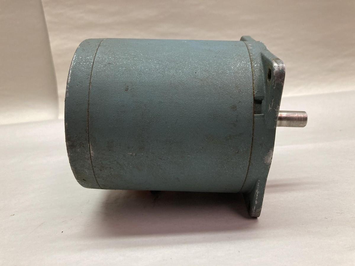 Used Superior Electric,Type M092-FC09,SLO-SYN Synchronous/Stepping Motor