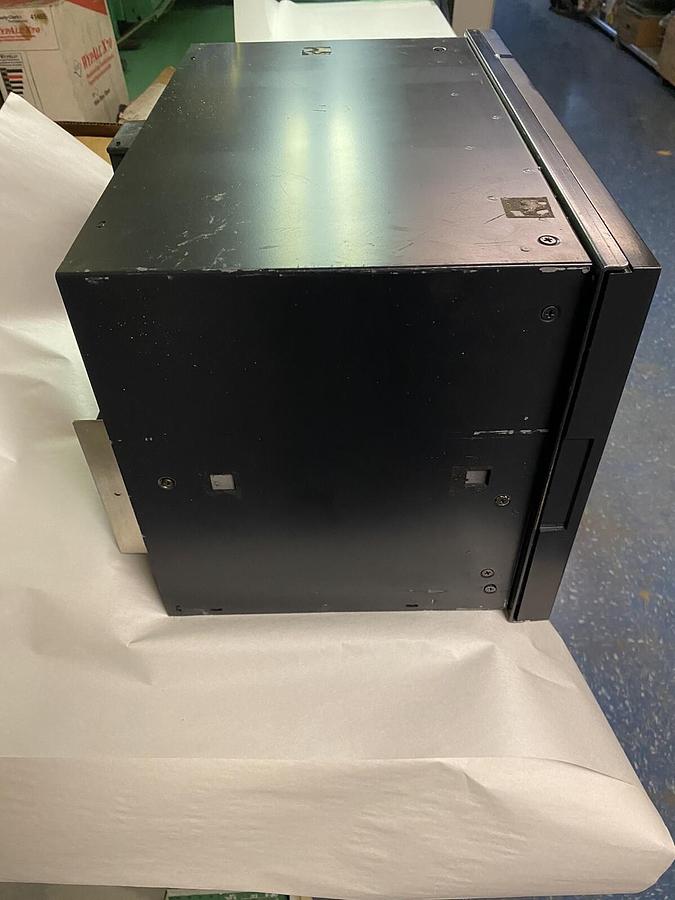 Used YOKOGAWA,4182,UR-250 RECORDER